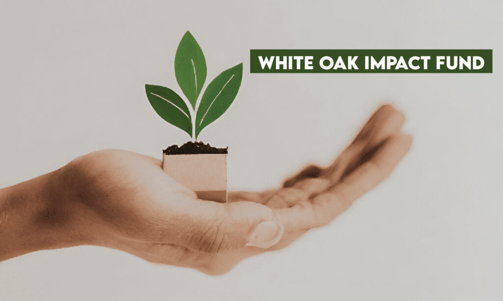 White Oak Global Advisors