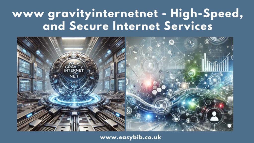 www gravityinternetnet Internet