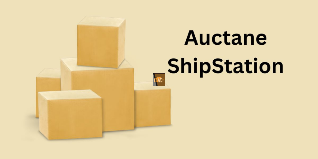 Auctane Shipstation Tracking