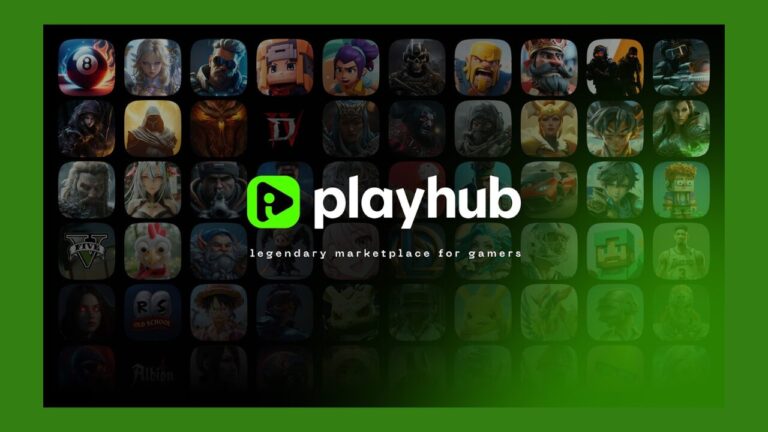 Playhub