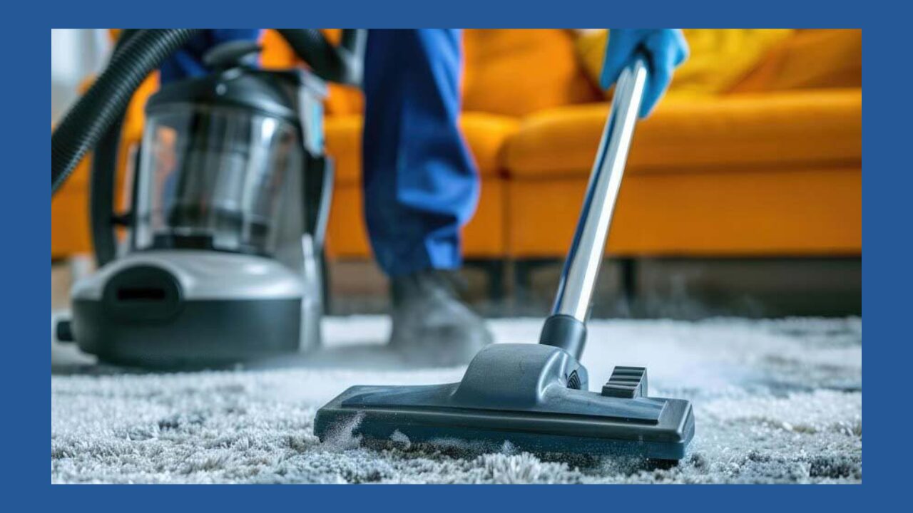 Carpet Cleaning