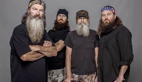 Duck Dynasty Cast Members Passing Away 