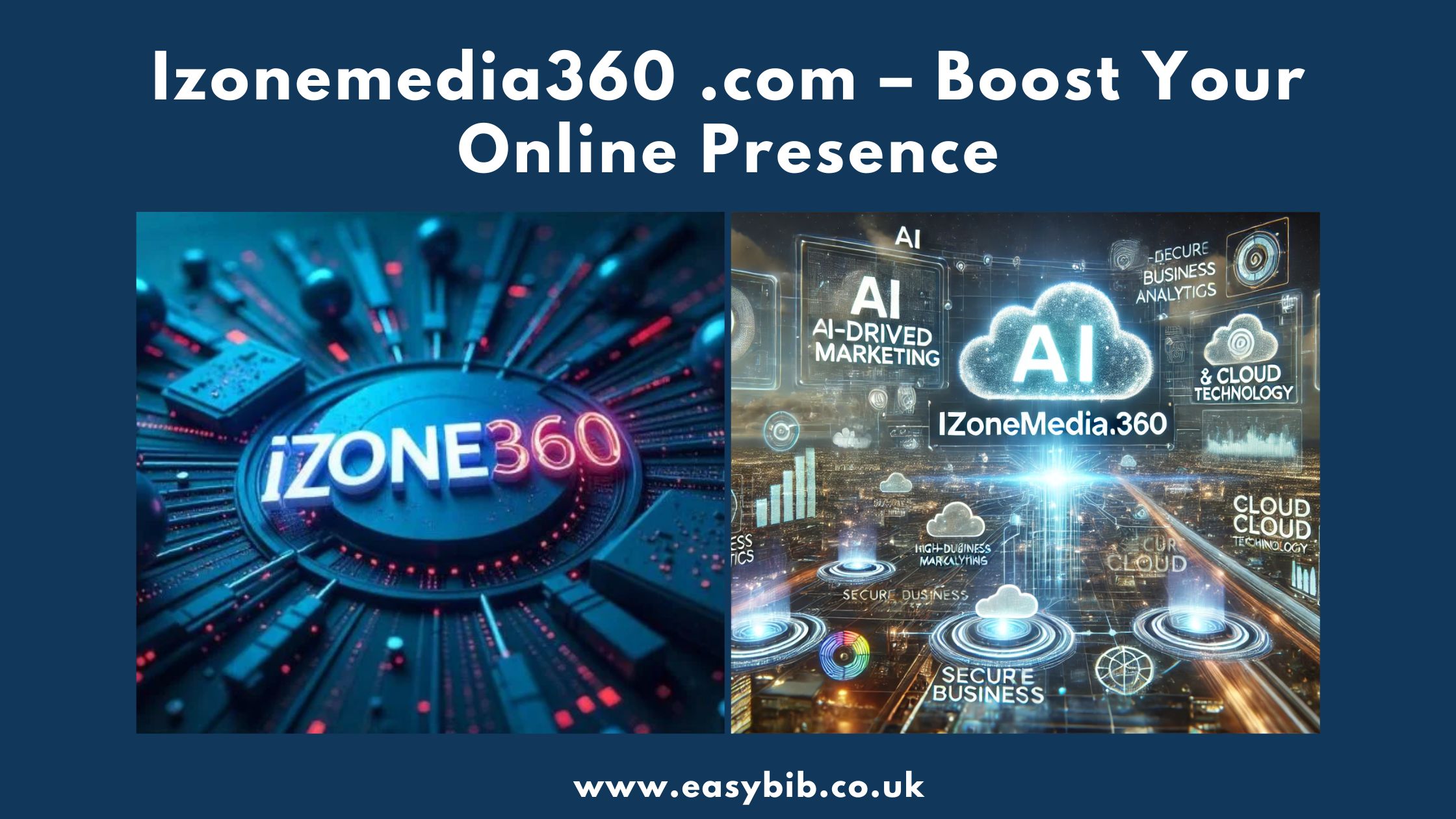 Izonemedia360