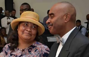 Gino Jennings – Influential Religious Leader & Bible Teacher