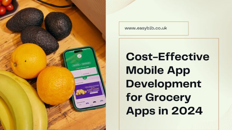 Mobile App Development