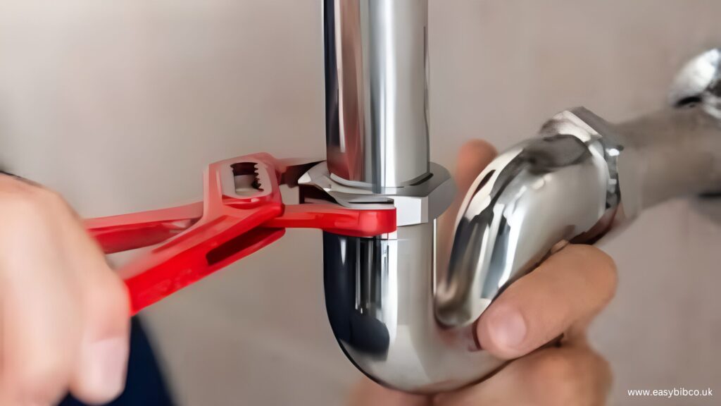 DIY Plumbing Hacks