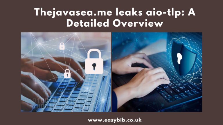 Thejavasea.me leaks