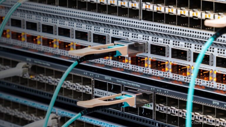 Understanding the 100GBASE-SR4 Optical Module – A High-Speed Solution for Data Centers