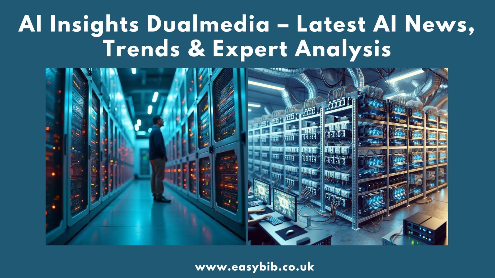 AI Dualmedia
