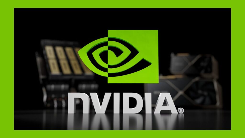 Nvidia