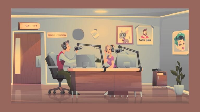 AI Dubbing Online