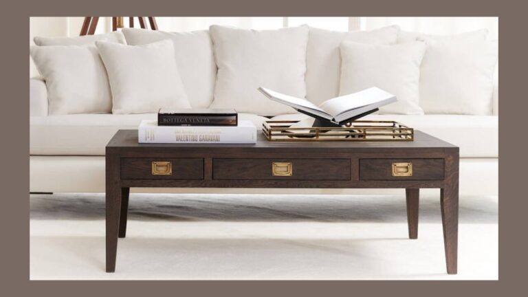 Coffee Tables