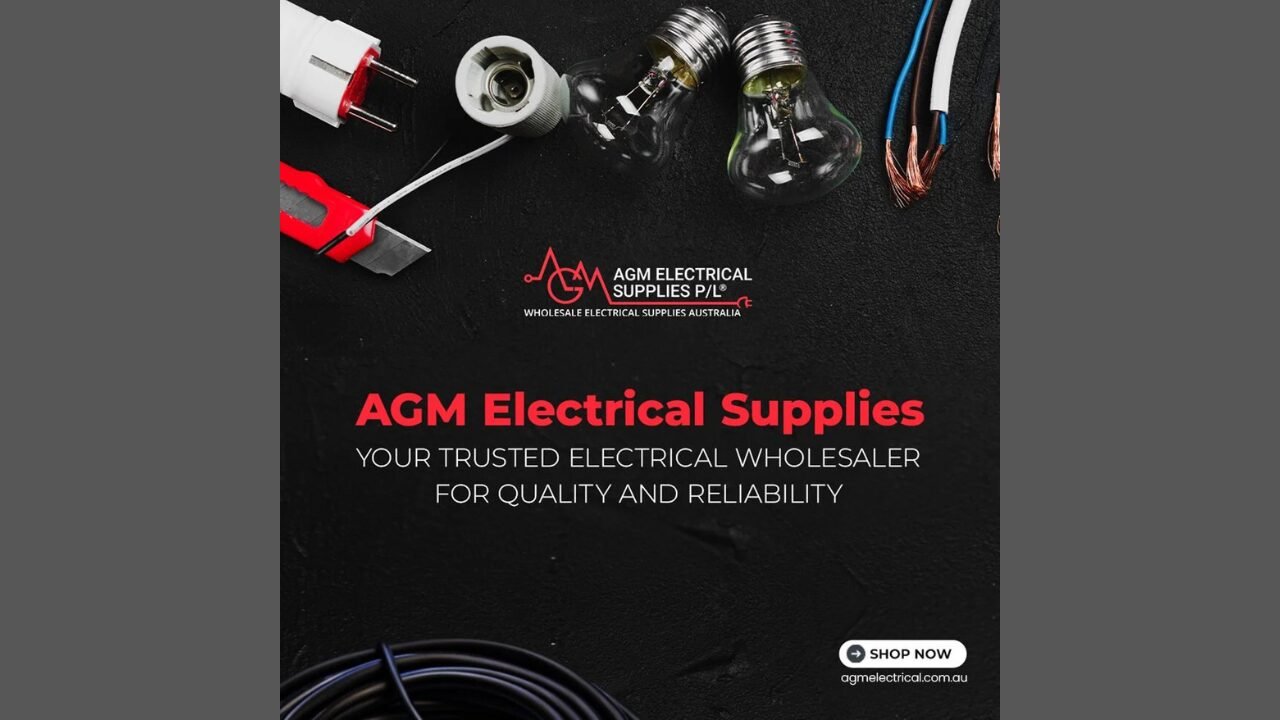 Electrical Wholesalers