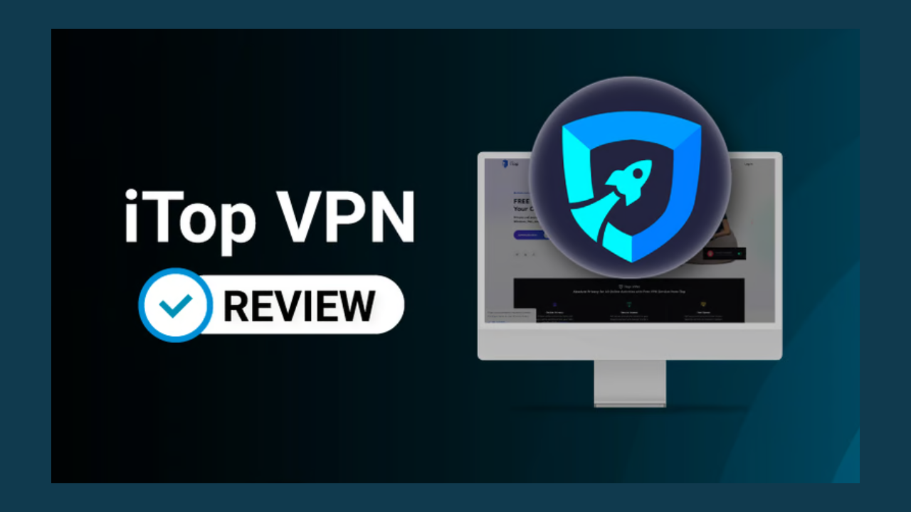 ITop VPN