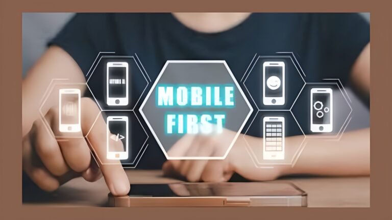 Mobile-First