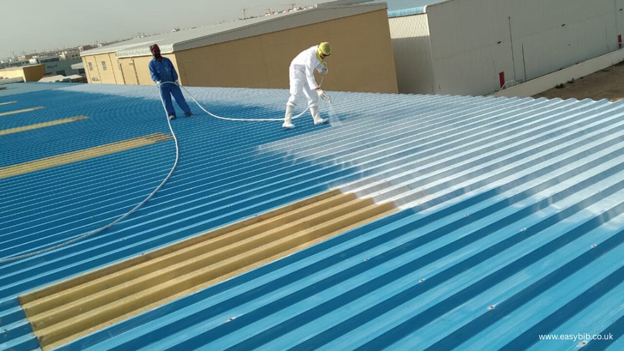 Top-Notch Waterproofing