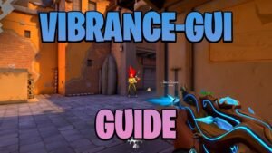 VibranceGUI: Features, Benefits, and Installation Guide