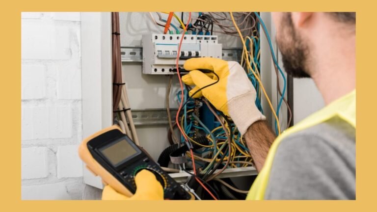 Oxnard Residential Electrical Repair