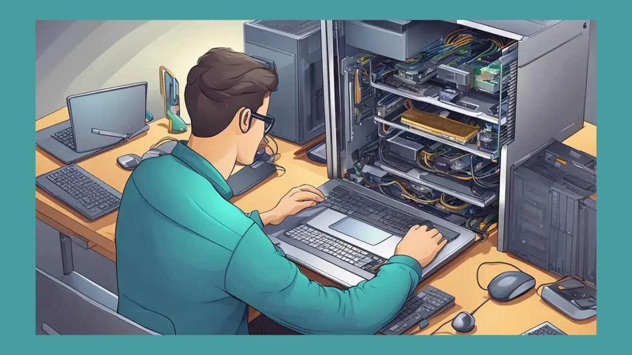 PC