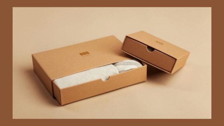 Luxury Packaging