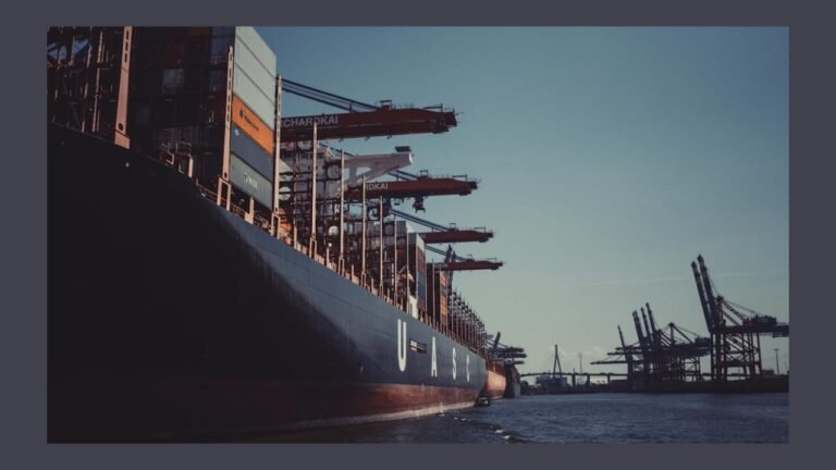 International Shipments