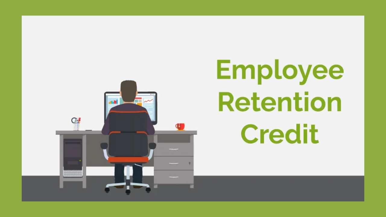 Claim Employee Retention