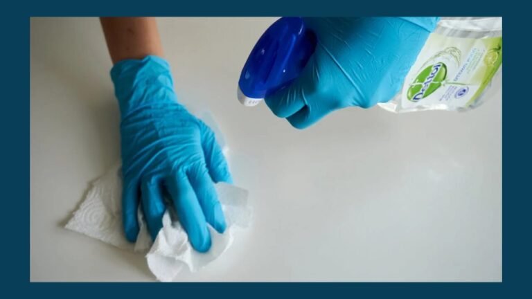 Cleaning Services
