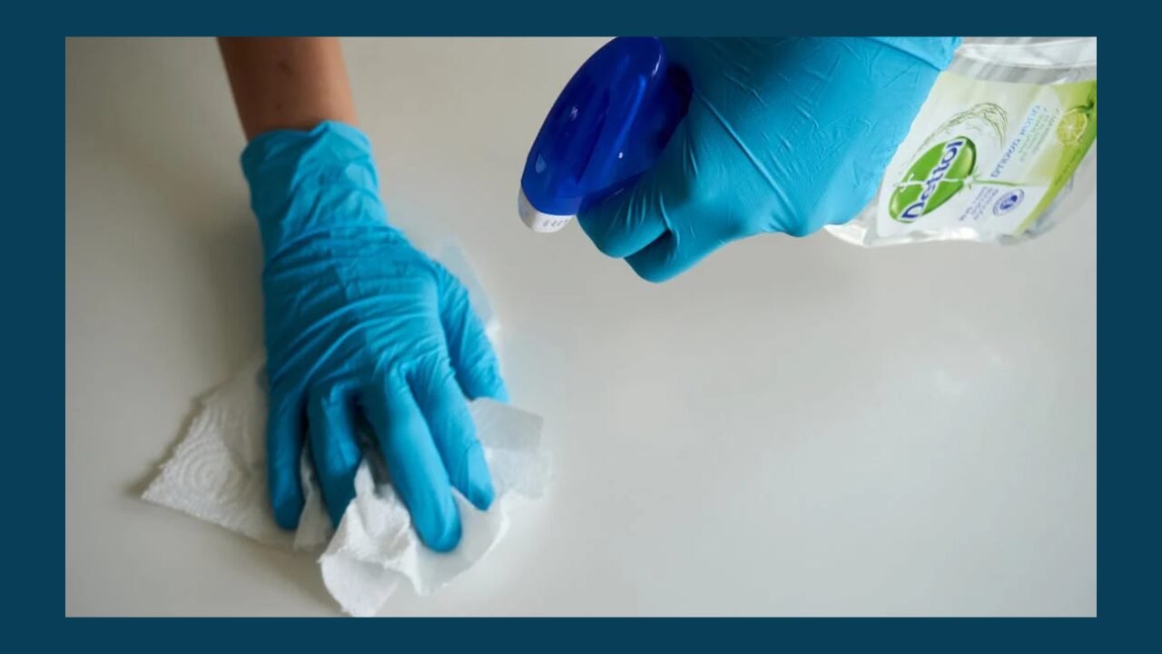 Cleaning Services