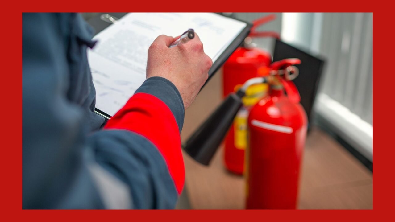 Fire Risk Assessment