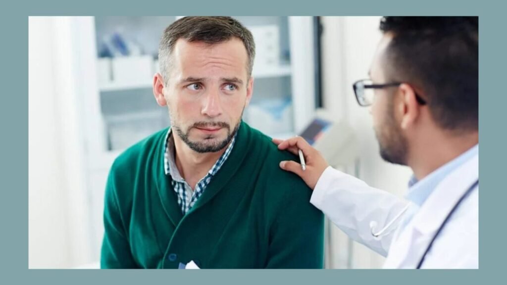 Men’s Clinics