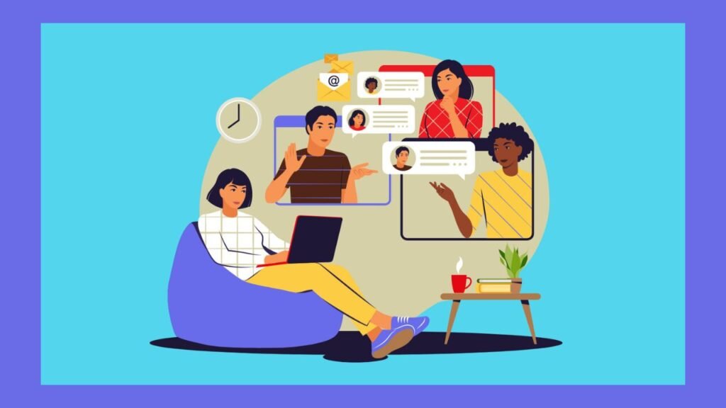 Remote Work