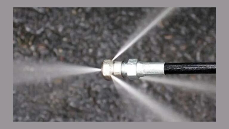 Hydro Jetting