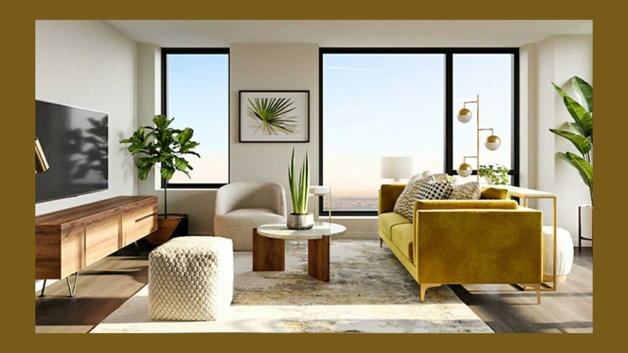 Home Renovation