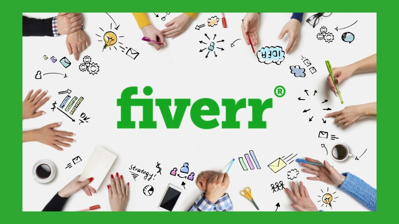 FIVERR