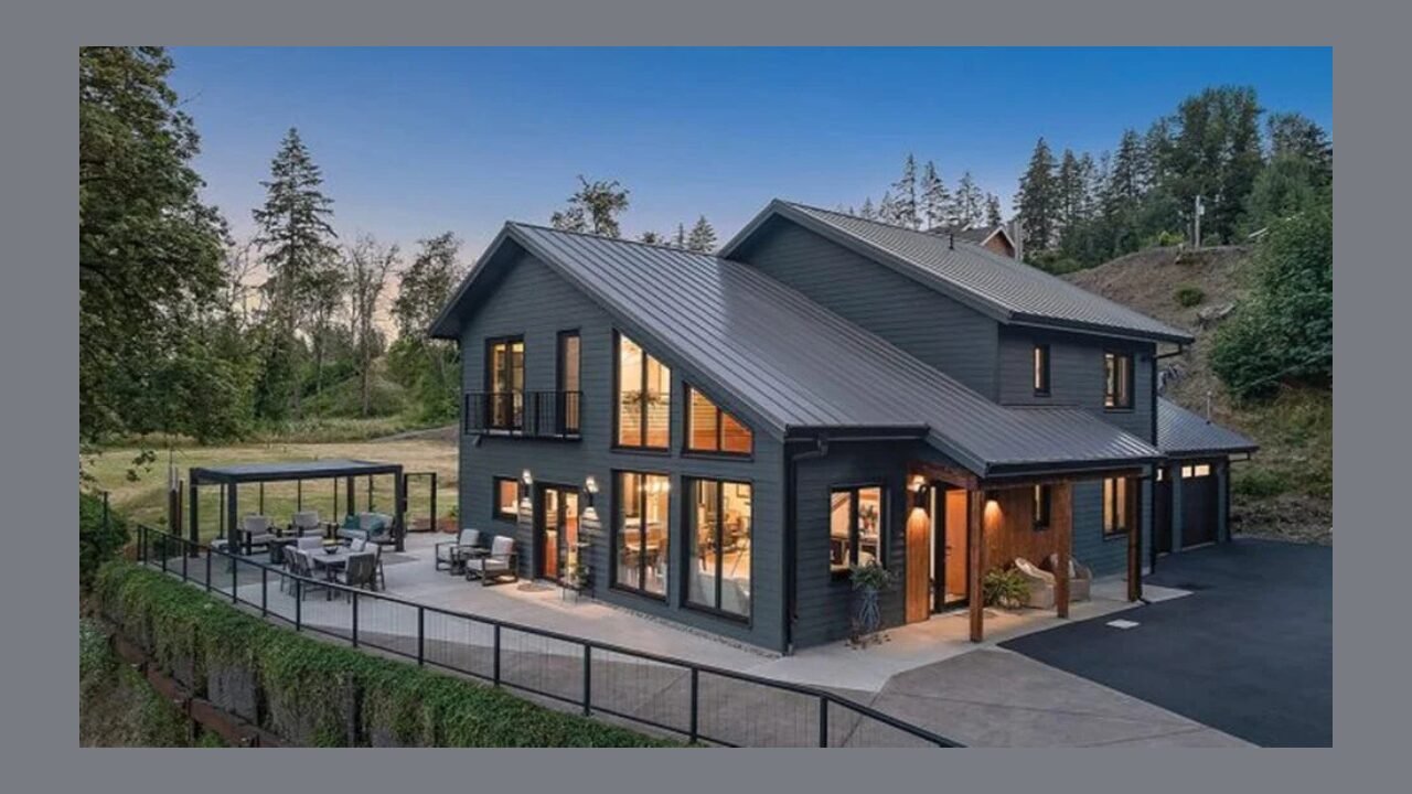 Passive Houses