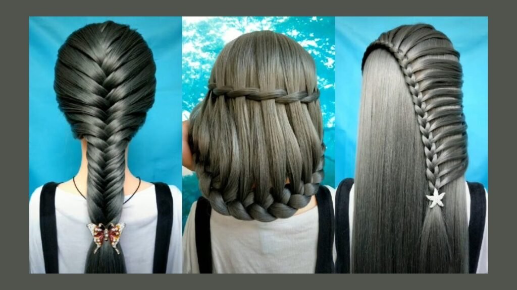 hair extensions