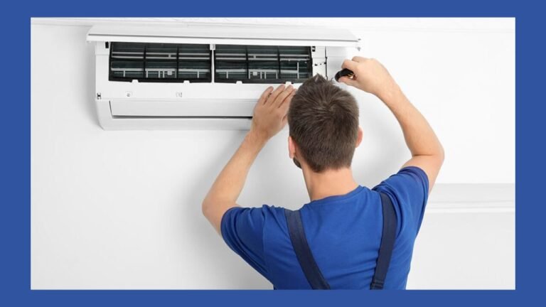 AC Repair