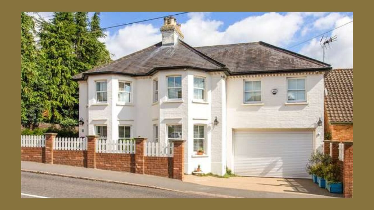 Property Values