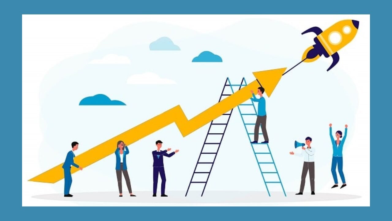 business growth