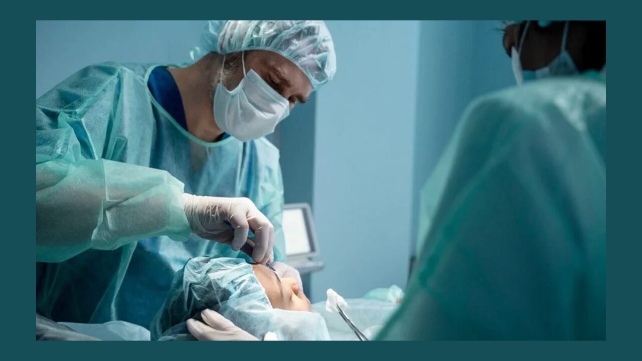 Facial Surgeries