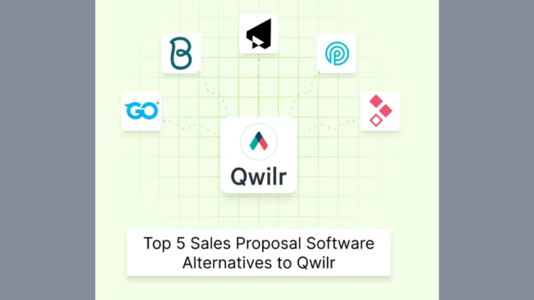 Qwilr