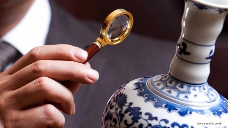 Antique Appraisal