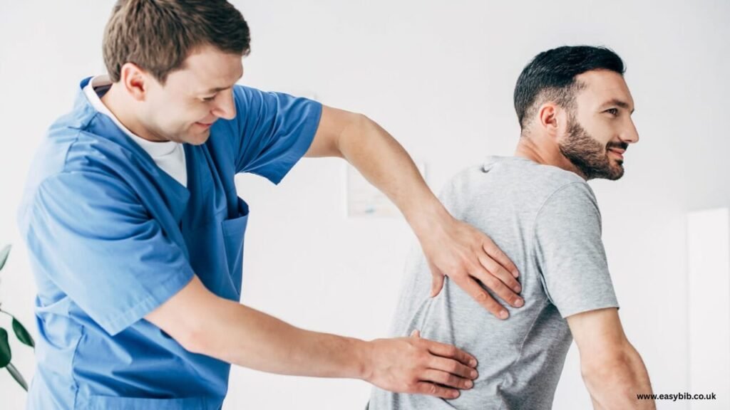 Chiropractic Care