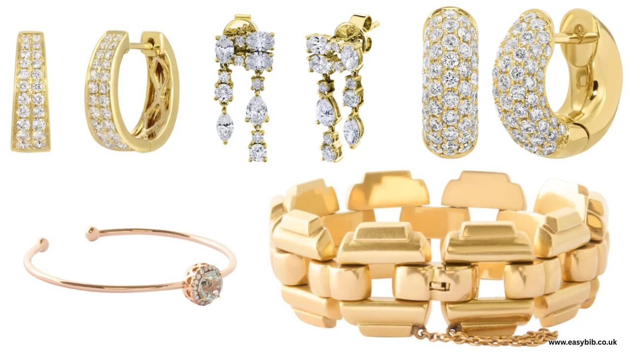 Designer Jewelry