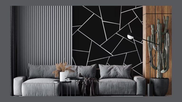 Black Wallpaper