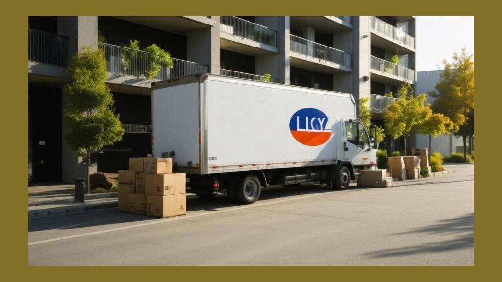 Flat-Rate Movers