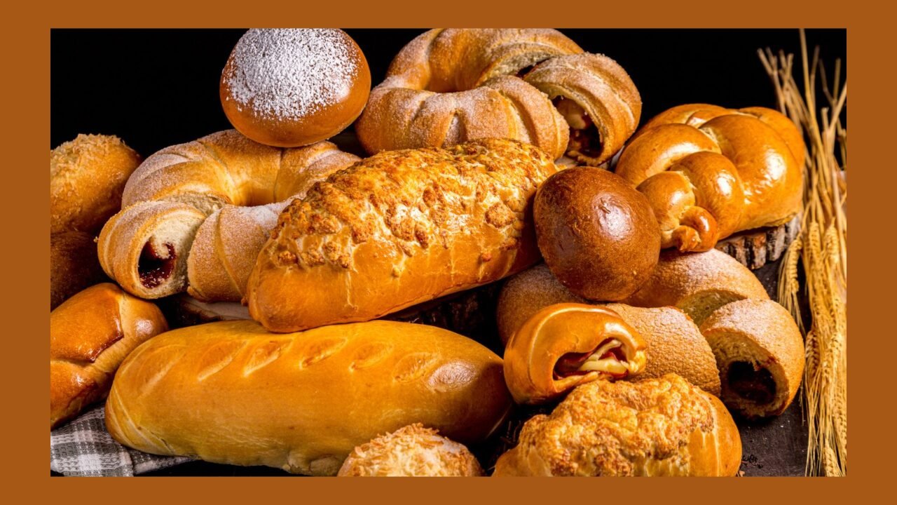 Mecatos Bakery