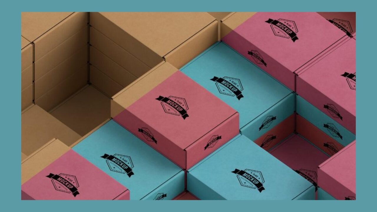 Product Packaging
