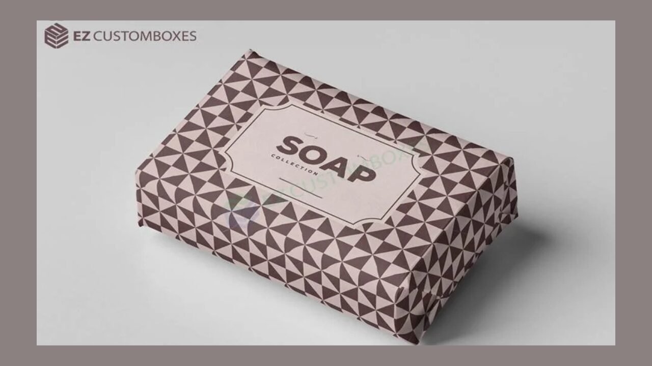 Soap Boxes