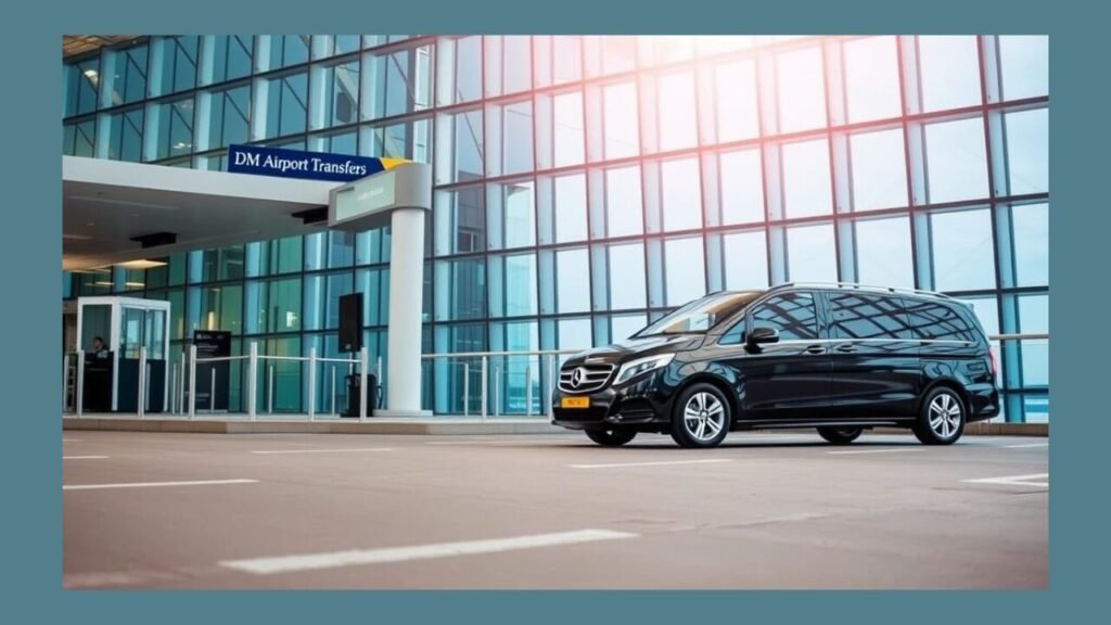 Airport Transfers
